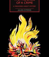 DOWNLOAD [PDF] {EPUB} The Progress of a Crime: A Fireworks Night Mystery