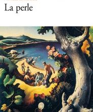 Online Read Ebook La Perle
