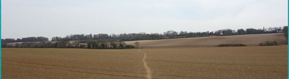 85 - Sur la Via Francigena de Canterbury à Arras