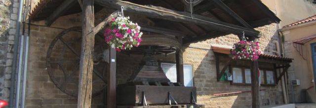 Vaux en Beaujolais.