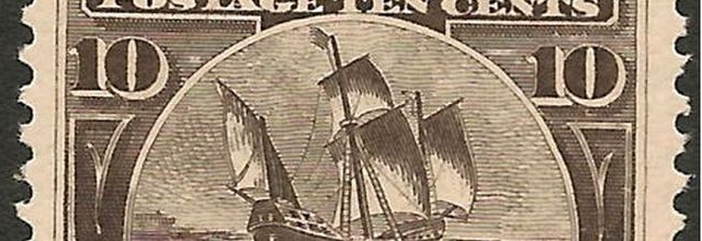 Jean Cabot découvre le Labrador