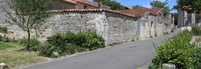TUSSON (Charente) (3/3)