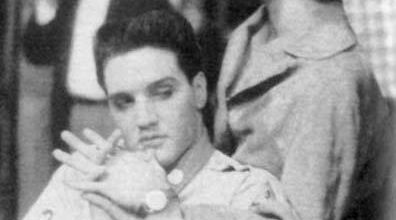 photo elvis