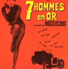BOX OFFICE FRANCE 1966 TOP 81 A 90