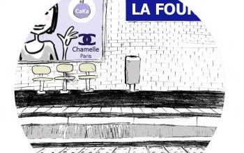 56 Dernier Métro à l'autre bout du monde