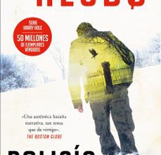Ebook ita pdf descarga gratuita POLICIA (HARRY HOLE 10)  (Literatura española)