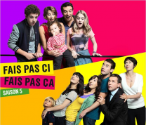 Fais pas ci - Fais pas ça
