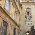MARSEILLE - AIX en PROVENCE