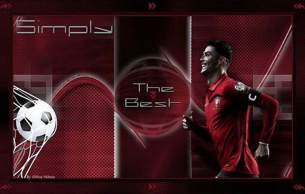 Simply the best