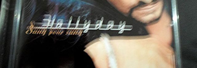 HOMMAGE  A  JOHNNY  HALLYDAY      D    07/12/2017