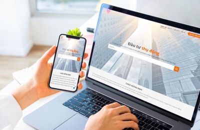 Giới thiệu về website DauTuThuDong.com