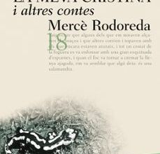 [Pdf/ePub/Mobi] LA MEVA CRISTINA I ALTRES CONTES - MERCÈ RODOREDA descargar ebook gratis