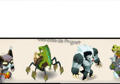 Passage de donjon / Succes 