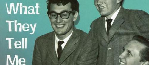 buddy holly 