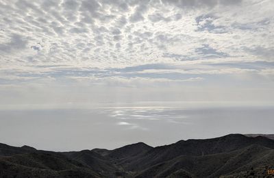Aguilas en Espagne