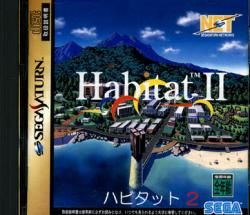 HABITAT II