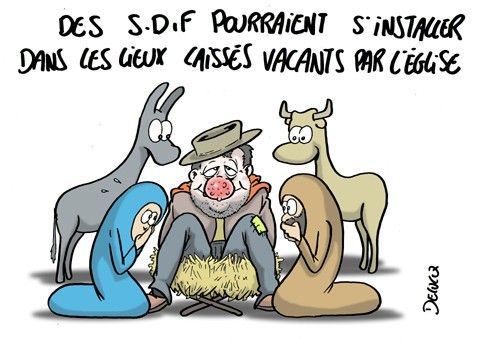 C'est bientôt Noël