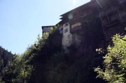 NOS PETITS VILLAGES : FLUMET (Savoie - 73)