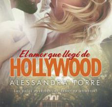 [ePub] EL AMOR QUE LLEGO DE HOLLYWOOD descargar gratis