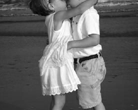 Amour toujours...
