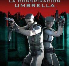 Libros electrónicos pdf descarga gratuita RESIDENT EVIL: LA CONSPIRACIÓN UMBRELLA (NUEVA EDICIÓN) de S. D. PERRY