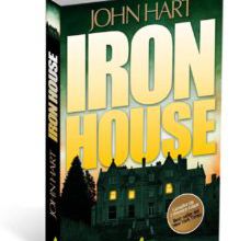 Descargar [PDF] {EPUB} IRON HOUSE