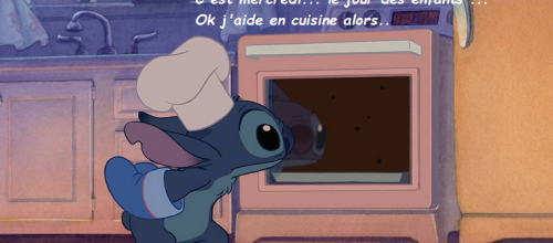 Bonne journée
