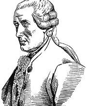 Naissance de Jacques Vaucanson