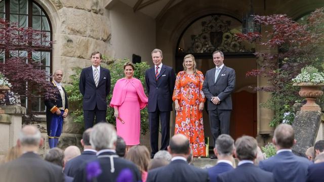 Garden Party