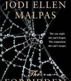 Descarga gratuita de Mobile ebook jar THE FORBIDDEN  de JODI ELLEN MALPAS 9781409166429