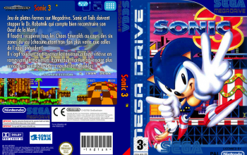 Sonic 3 (indian)