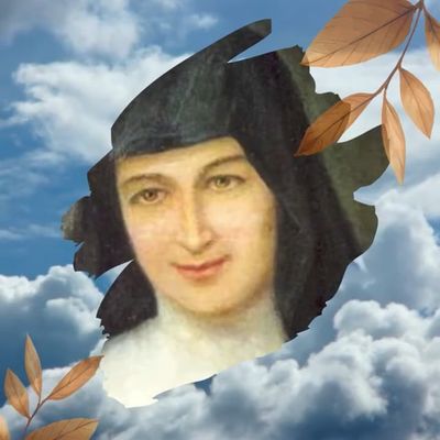 Il y a 75 ans, le 15 octobre 1950, la béatification d'Anne-Marie Javouhey