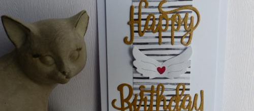 Joyeux Anniversaire ... 30