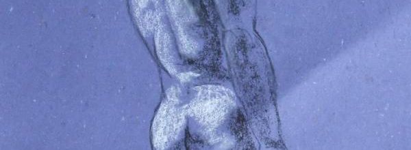 Vendredi - Jeune homme