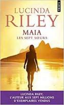 Les sept soeurs tome 1 : Maïa