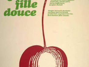Le viol d'une jeune fille douce / The Rape of a Sweet Young Girl / In Trouble. 1968.