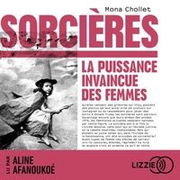 {pdf download} Sorcières  - La puissance invaincue des femmes
