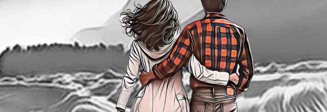 Le tsunami de la vie