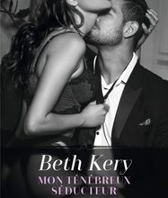 [Pdf/ePub] Mon ténébreux séducteur Tome 2 by Beth Kery download ebook