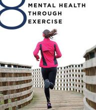 Ebook free download per bambini 8 Keys to Mental Health Through Exercise in English
