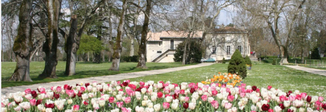 CR MARCHE 10/ lundi 14 avril / BLANQUEFORT en Tram
