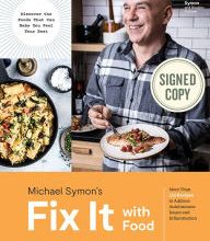 Download Pdf Fix It with Food: More Than 125 Recipes to Address Autoimmune Issues and Inflammation