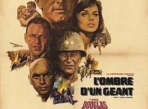BOX OFFICE JOHN WAYNE 1967 PART I