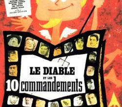 BOX OFFICE FRANCE 1962 TOP 31 A 40