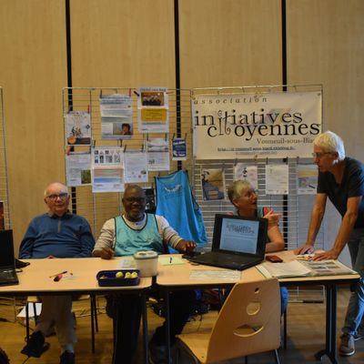 Forum des associations 2025