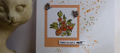 Puisque ... 