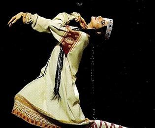 Le Sacre du Printemps (1913) - Un Récit Ancestral