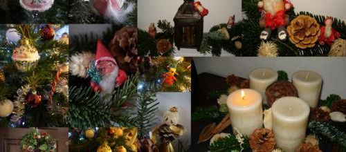Les Noël du passé