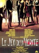 Tiny Yong ( Thien Huong ) : Le jeu de la vérité - 1961