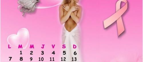  Octobre rose .